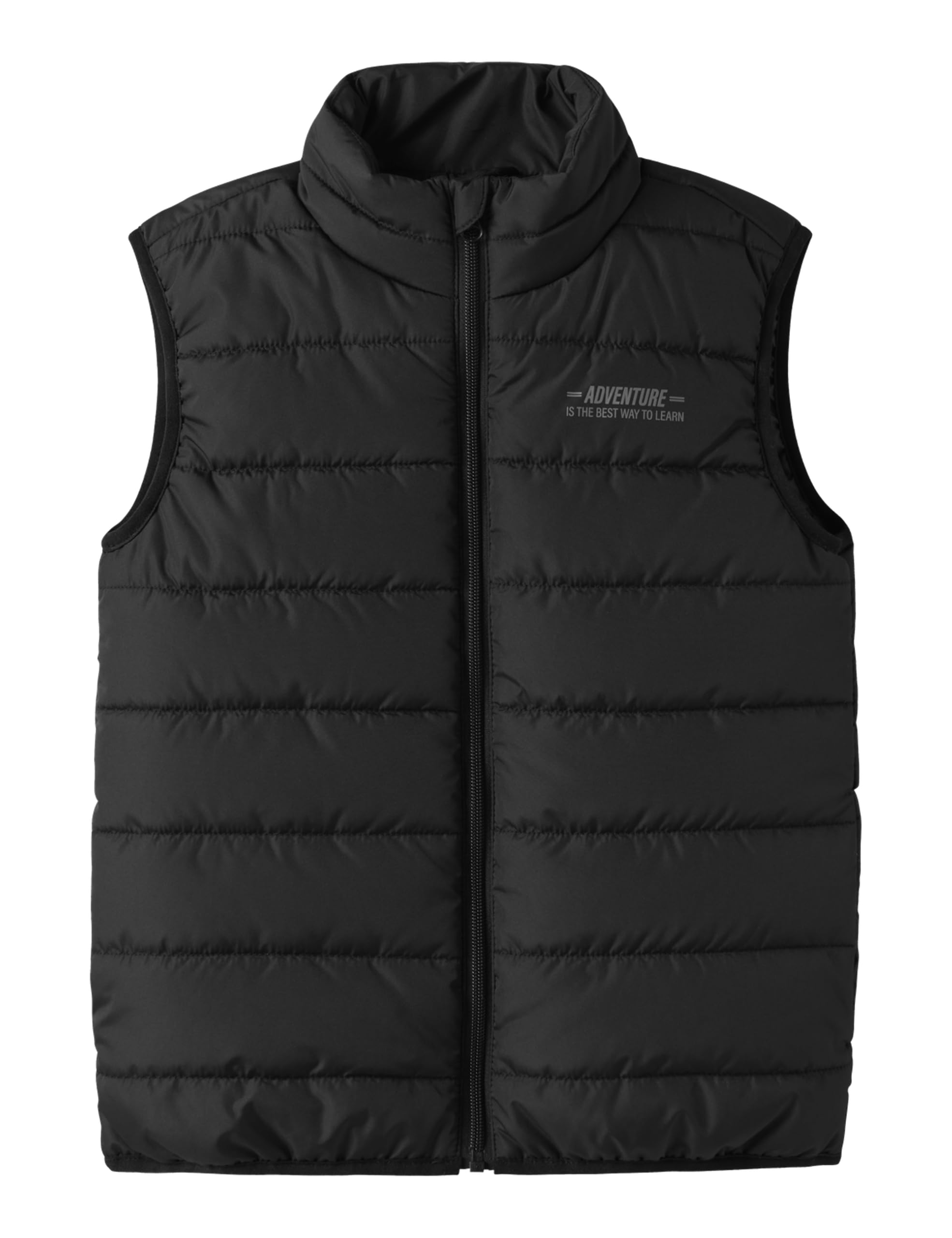 NAME IT Nkmmylane Vest Basic Noos