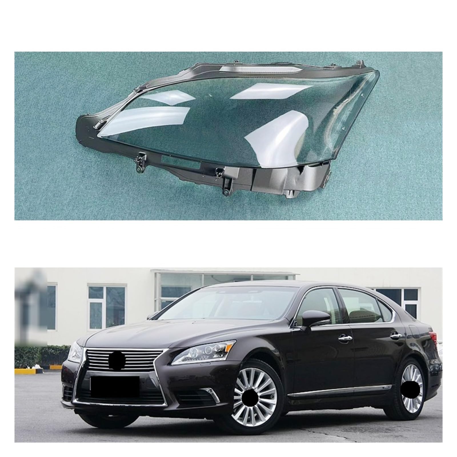 Amazon.com: Compatible For Lexus LS LS460 LS600HL 2013~2016
