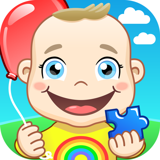 Match'em Animals for Toddlers App on Amazon Appstore