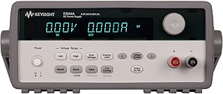 KEYSIGHT E3644A 80W Power Supply, 8V, 8A or 20V, 4A