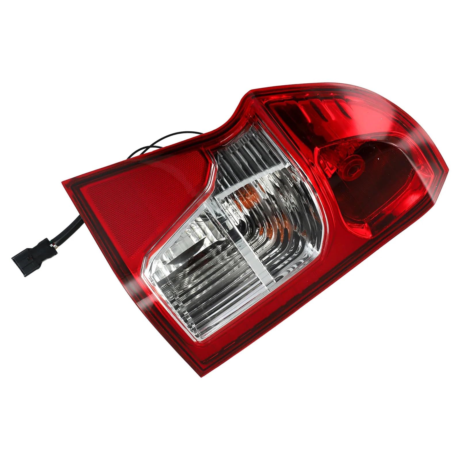 Luz trasera izquierda coche Ssangyong Actyon solucione piloto roto con ABS rojo resistente 7