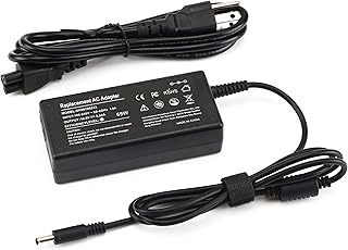 90W Power Supply Cord Charger Adapter for HP Pavilion Dv4 Dv6 Dv7 G50 G60 G60T G61 G62 G72 2000;Elitebook 8460p 8440p 2540p 8470p 2560p 6930p 2570p 8540p ;for Hp Presario 2210B 2510P CQ40 CQ45 Cq50