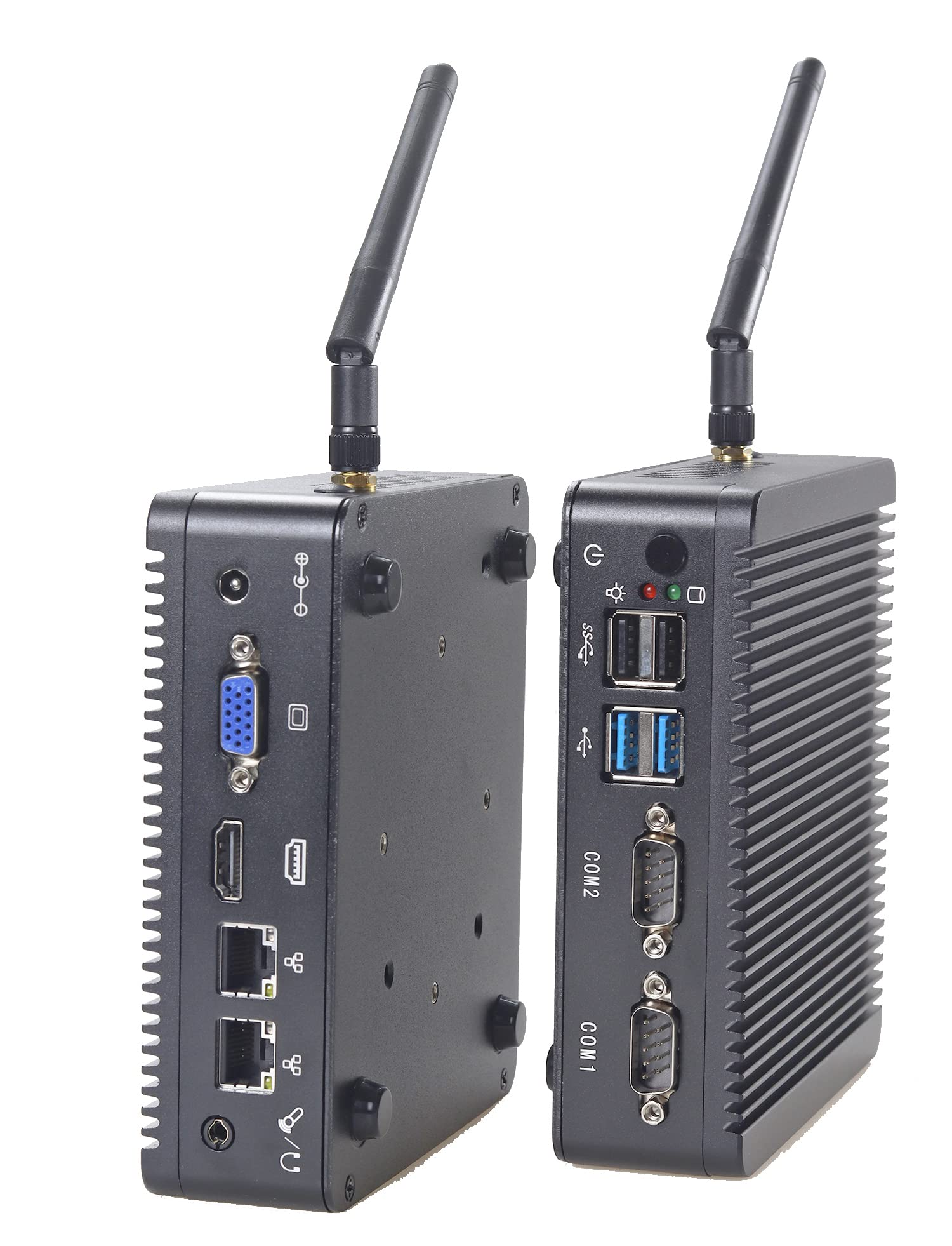 Fcbga1170 Processors Intel Celeron N2840 Socket Windows10 Mini