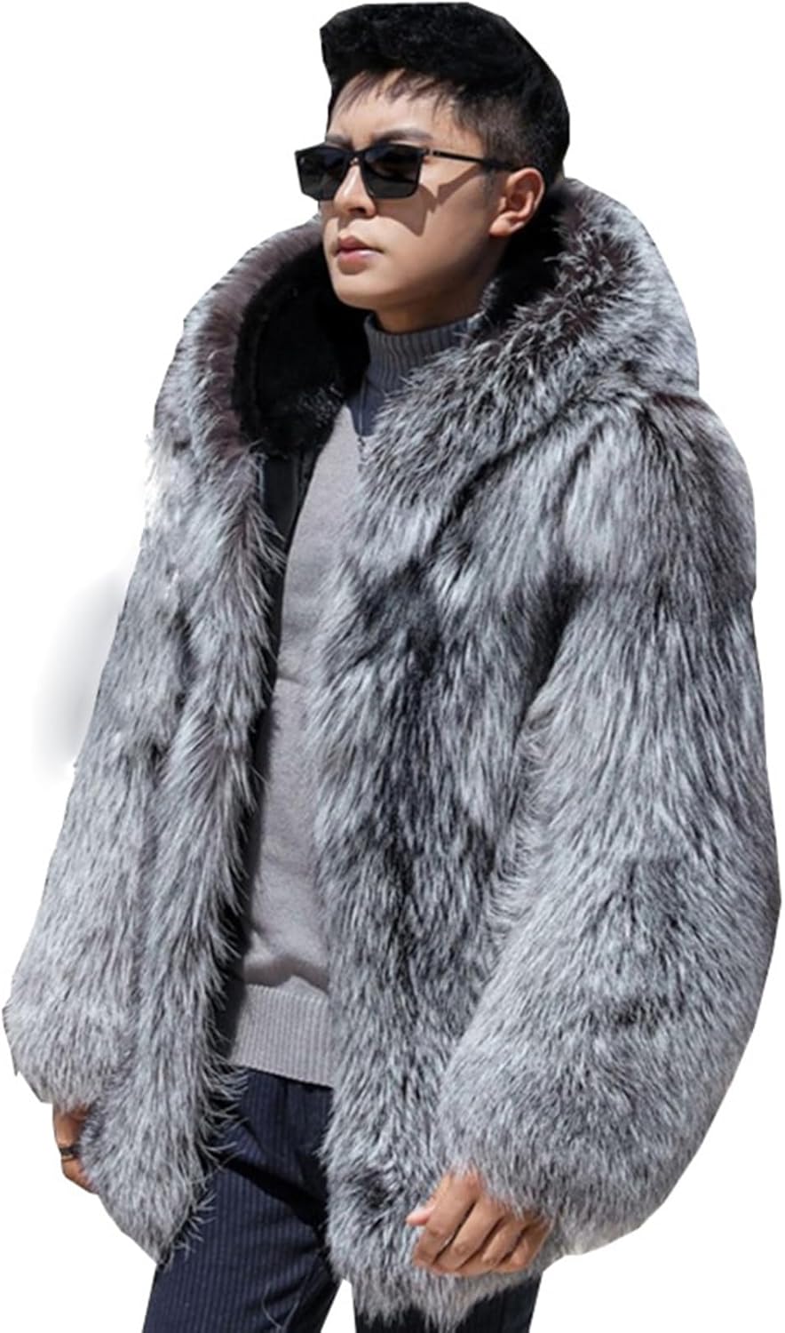 超破格)マジェスティック ニューヨークメッツ ナイロンジャケット