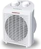Luxell KS-6335 2000 W Fan Heater