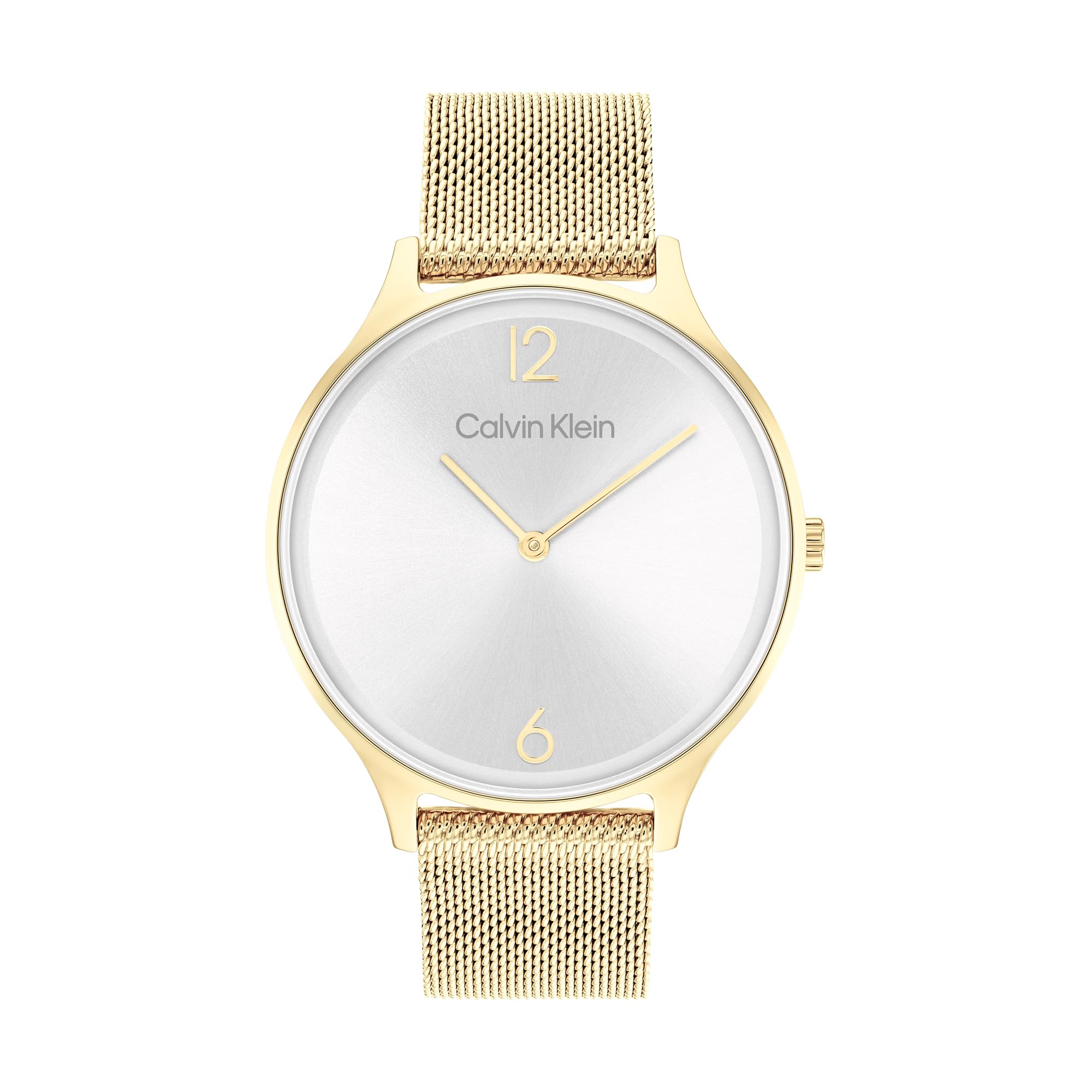 Calvin Klein - Women - Watch - Gold - One Size