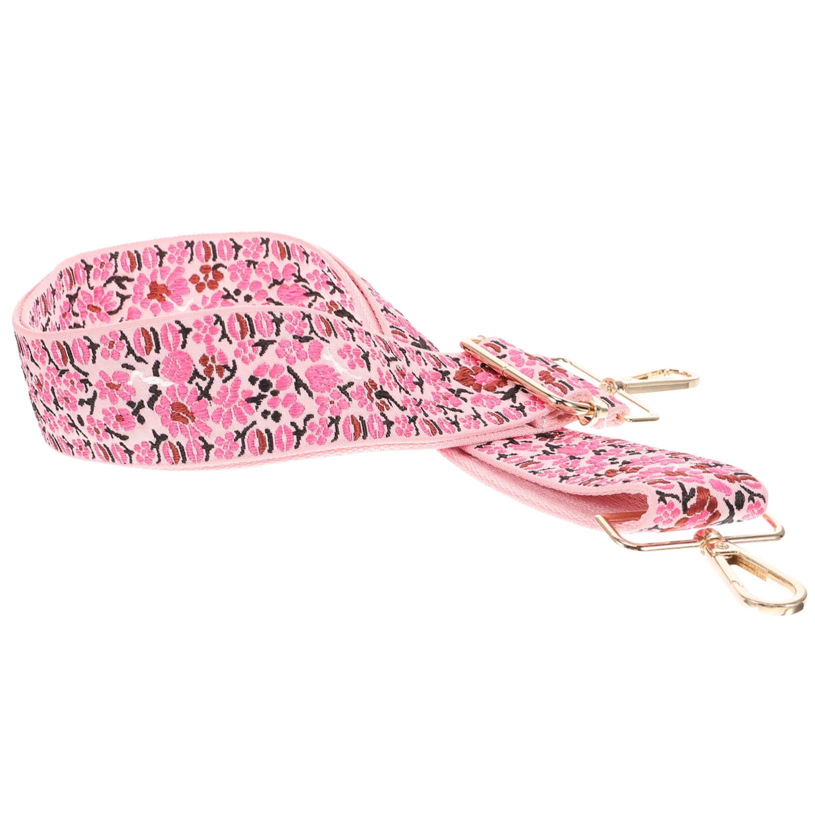 SHINEOFI 3 Correas Ajustables Para Bolso De Mano Bandolera Bandolera Bandolera Correas De Repuesto Decorativas Correas De Repuesto Para Bolsos De Algodón