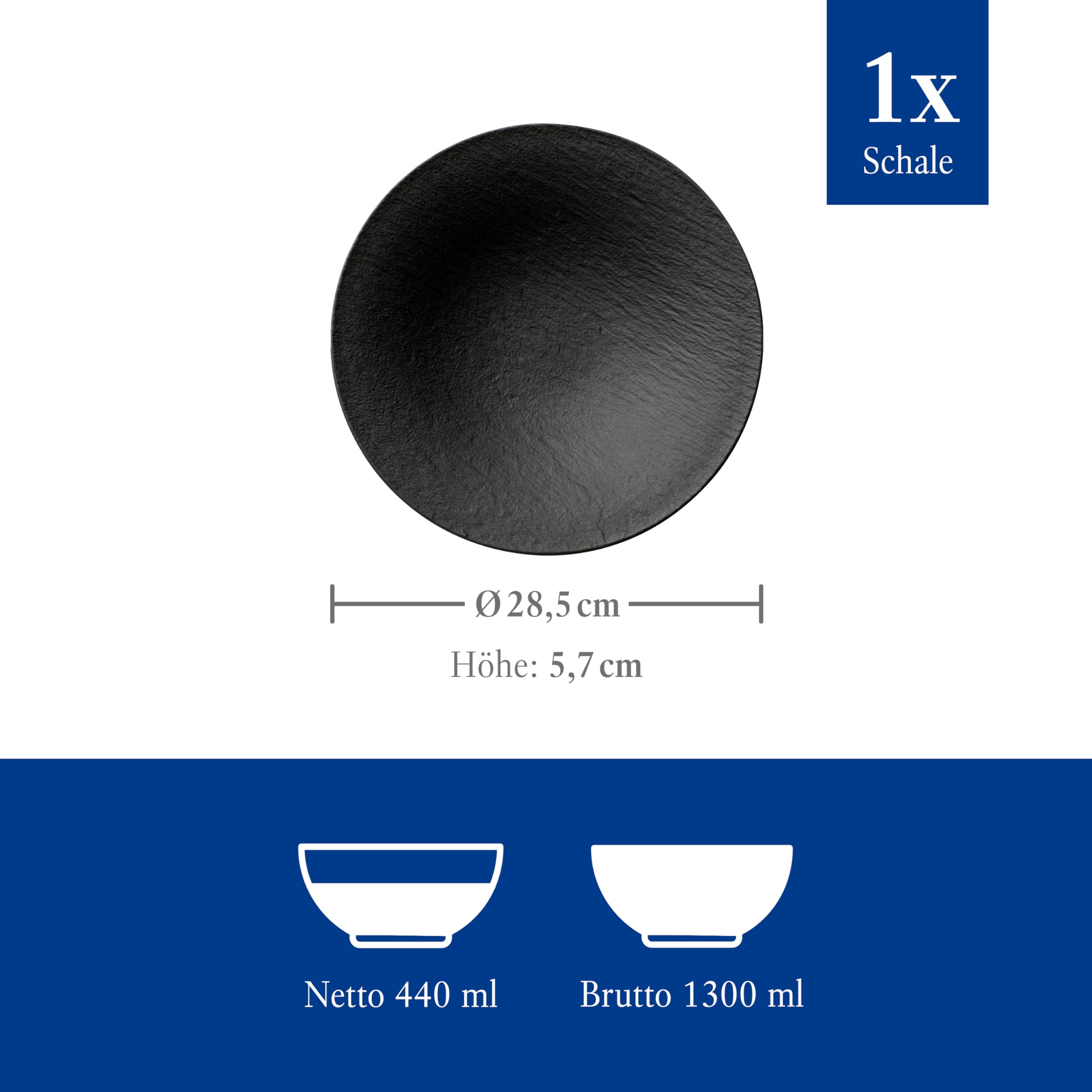 Amazon.co.jp: Villeroy&Boch (ビレロイ&ボッホ) マニファクチャ