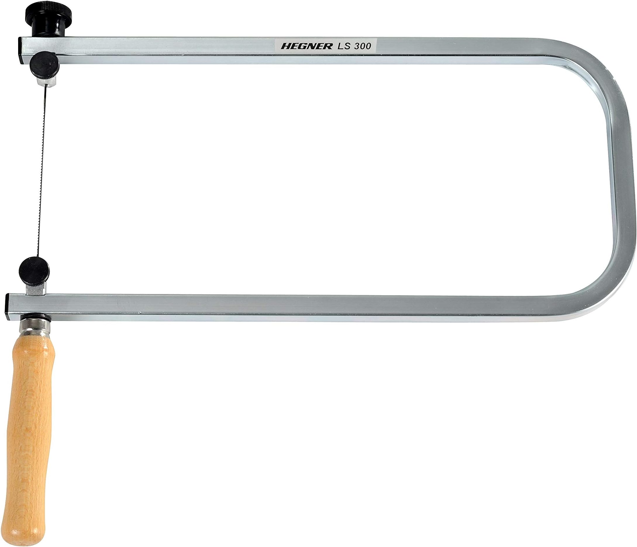 HegnerLS 300 96300 Fretsaw