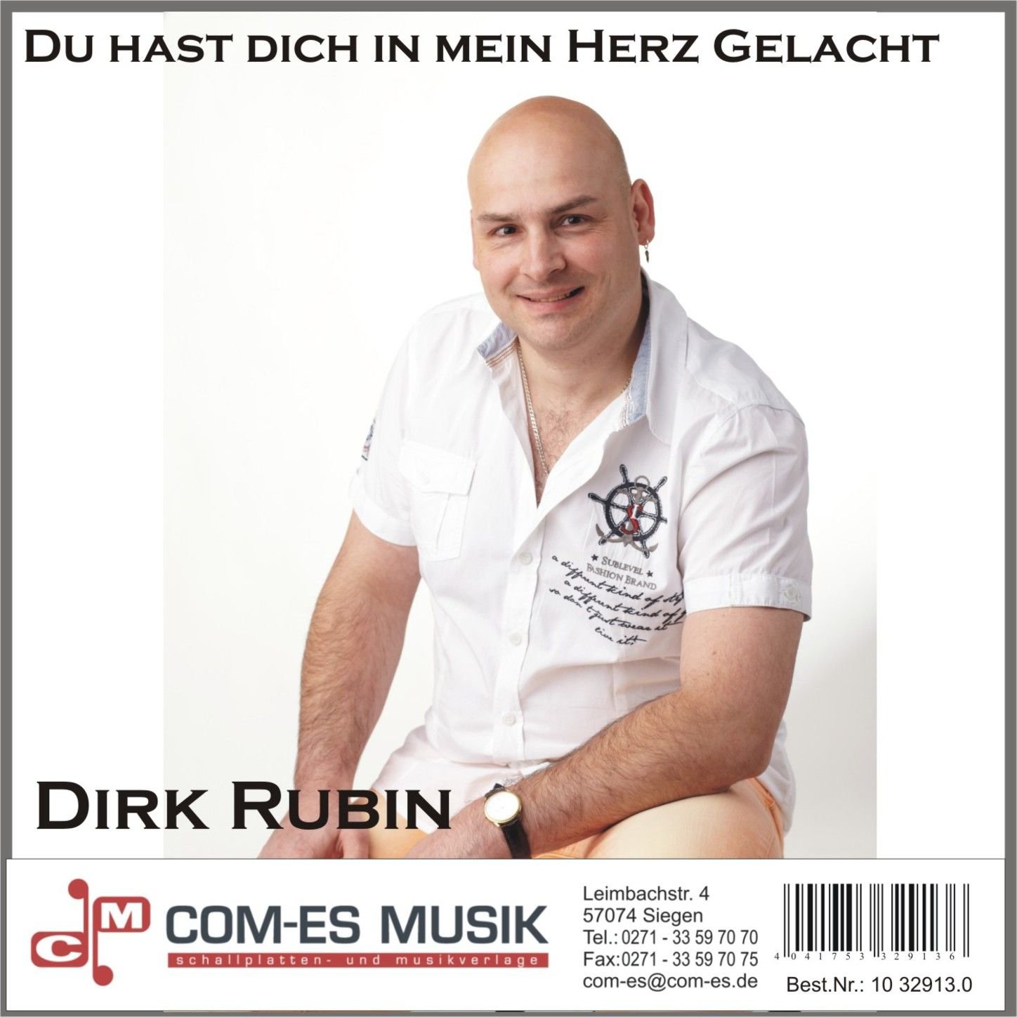 Dirk Rubin