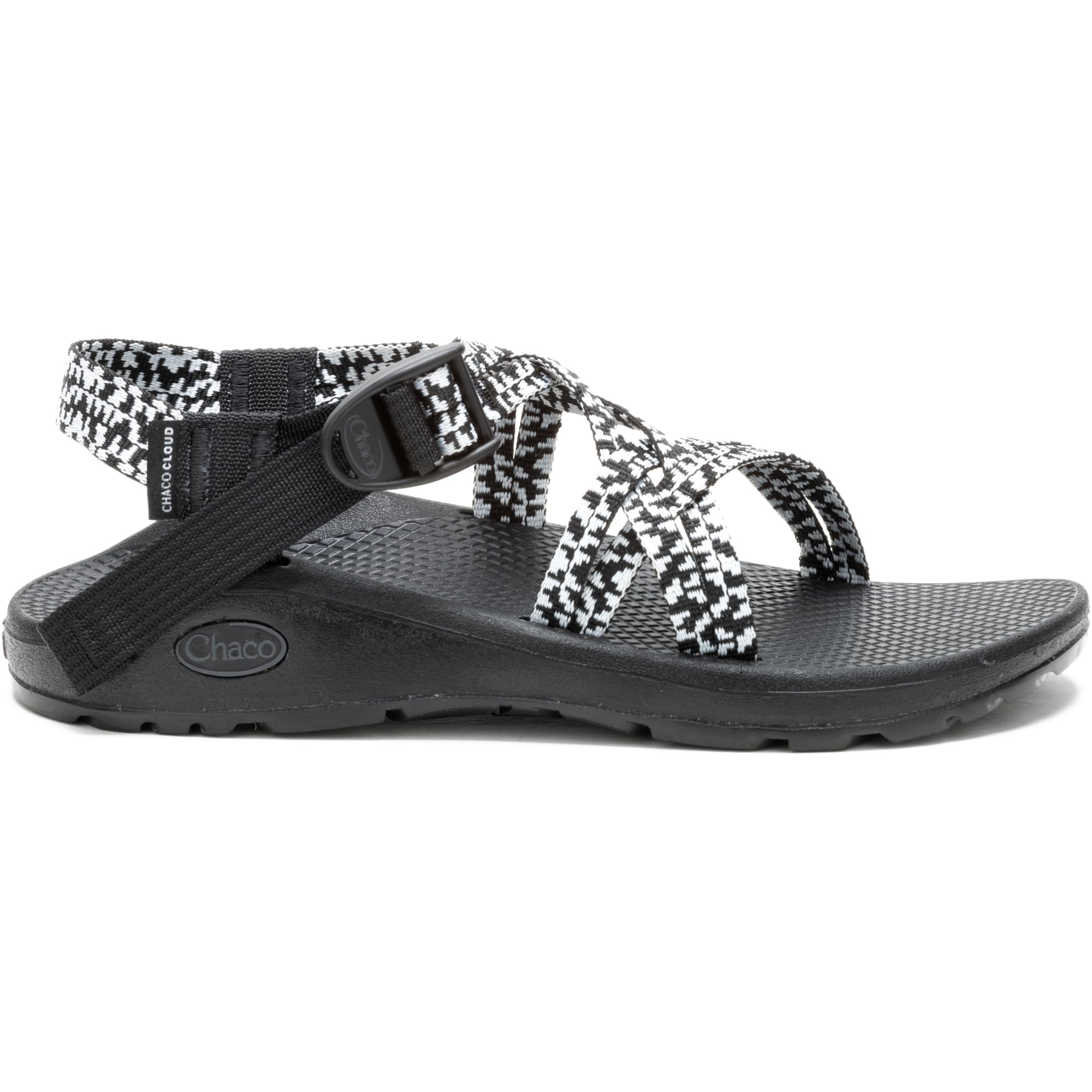 Chaco Women's Zx/2 Cloud Outdoor Sandals