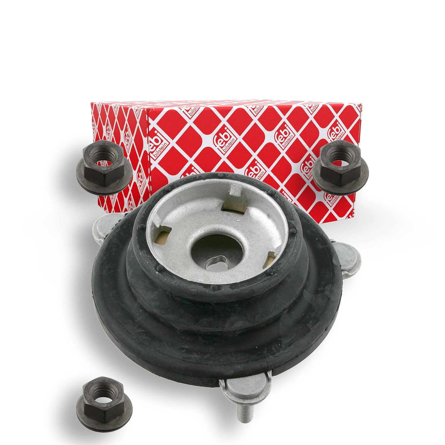 37951 FEBI BILSTEIN Repair Kit, suspension strut for CITROËN,PEUGEOT