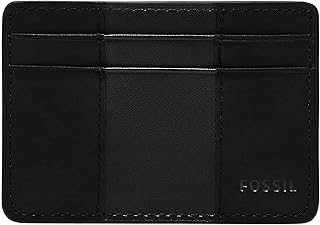 fossil Men's Elgin Card Case Leather Wallet-picture-26