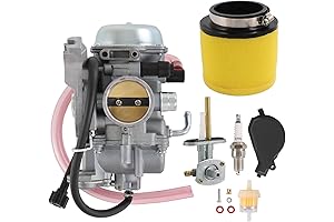 0470-449 Carburetor