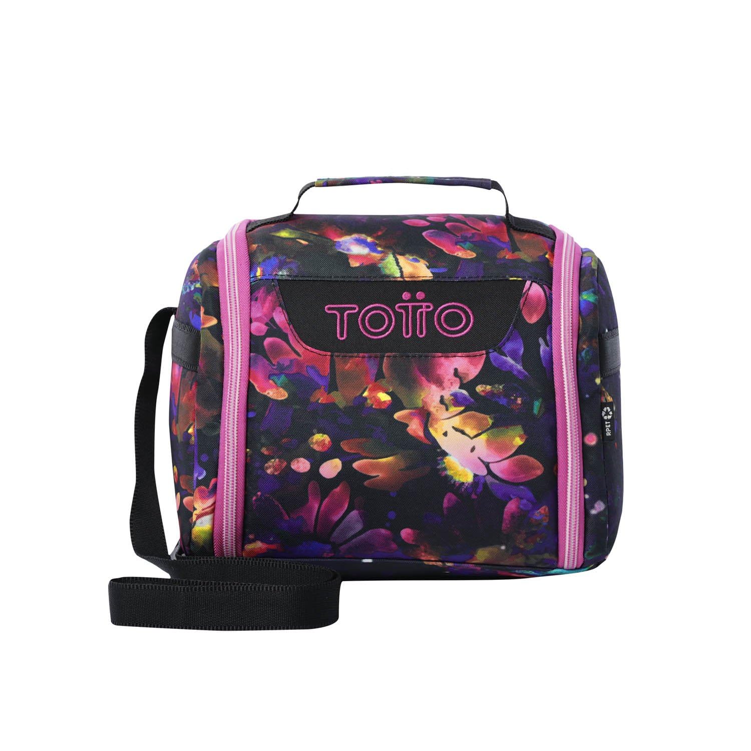 Porta Alimentos Termico TOTTO Bolsa Tu00e9rmica Porta Alimentos