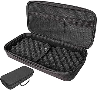 Graphics Card Storage Pouch | Portable Anti-Shock Carrying Case | Waterproof and Wear-Resistant Protector for Graphics Cards and Accessories [video game] [video game]