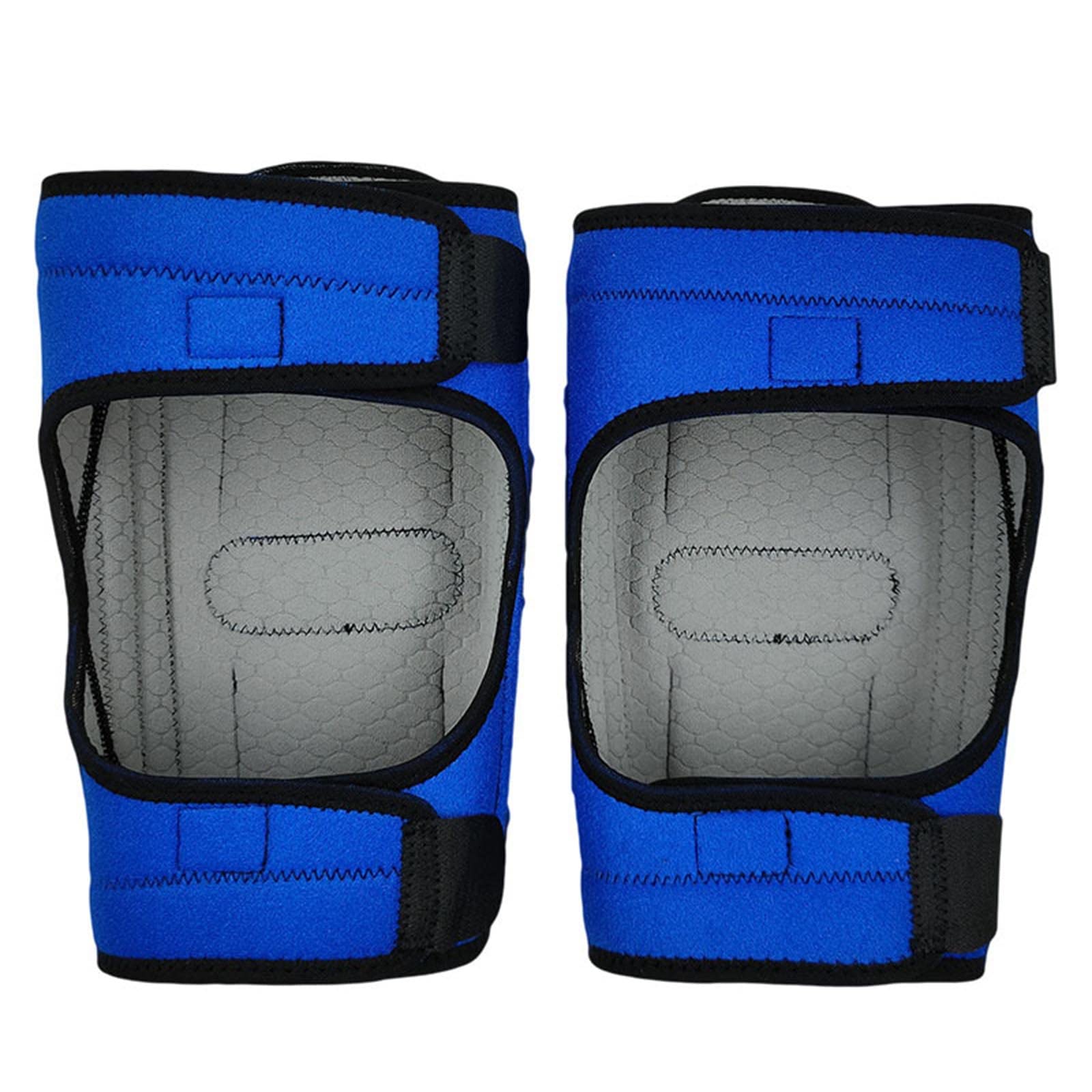 Refuerzo De Protección De Rodilla Potente Fuerza De Resorte De Rebote para Protección De Rodilla para Osteoartritis De Rodilla Escalada Montañismo Ejercicio