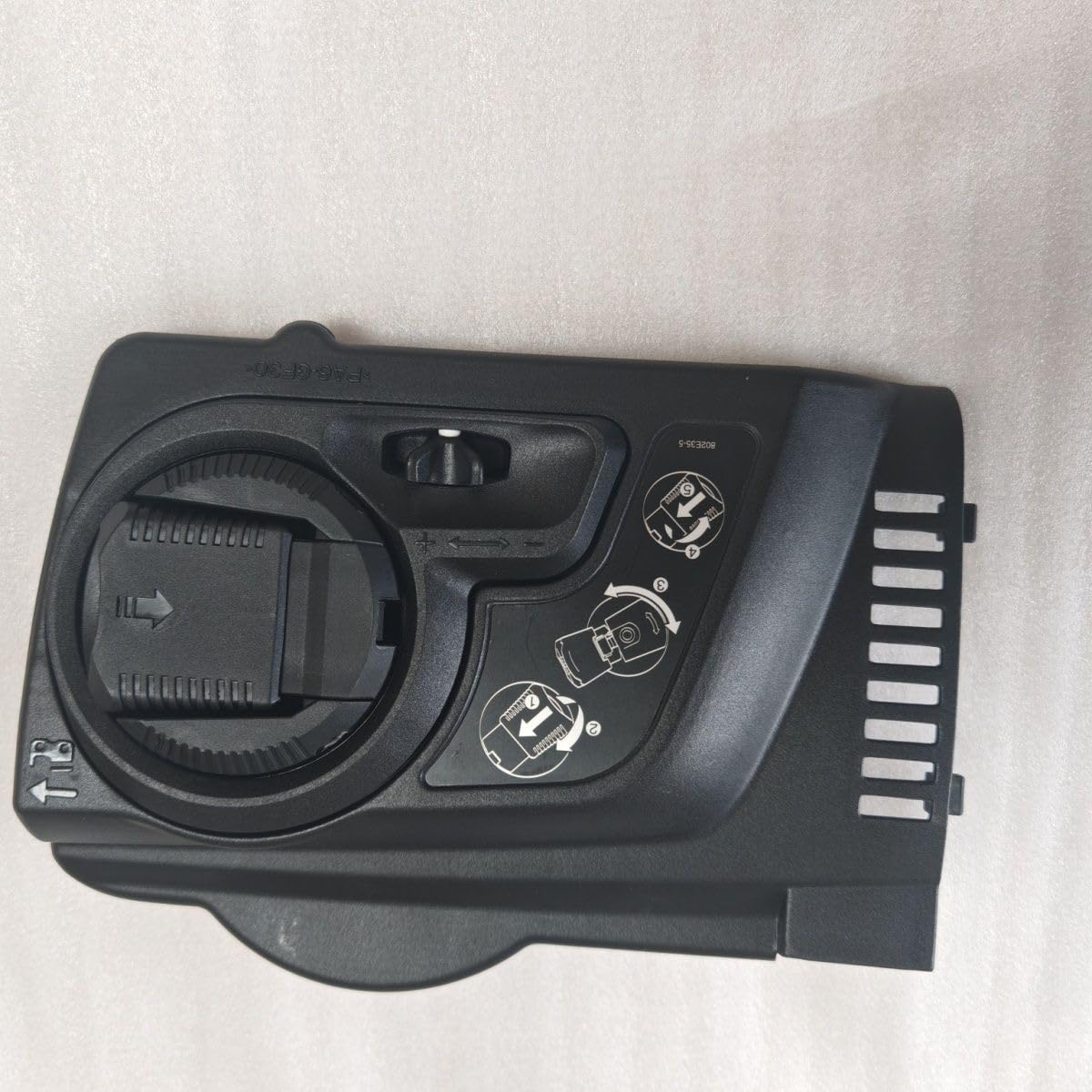 Cubierta de piñón de motosierra para Makita UC3051A/UC3551A/UC4051A/UC4051A/UC4551A Accesorios de motosierra