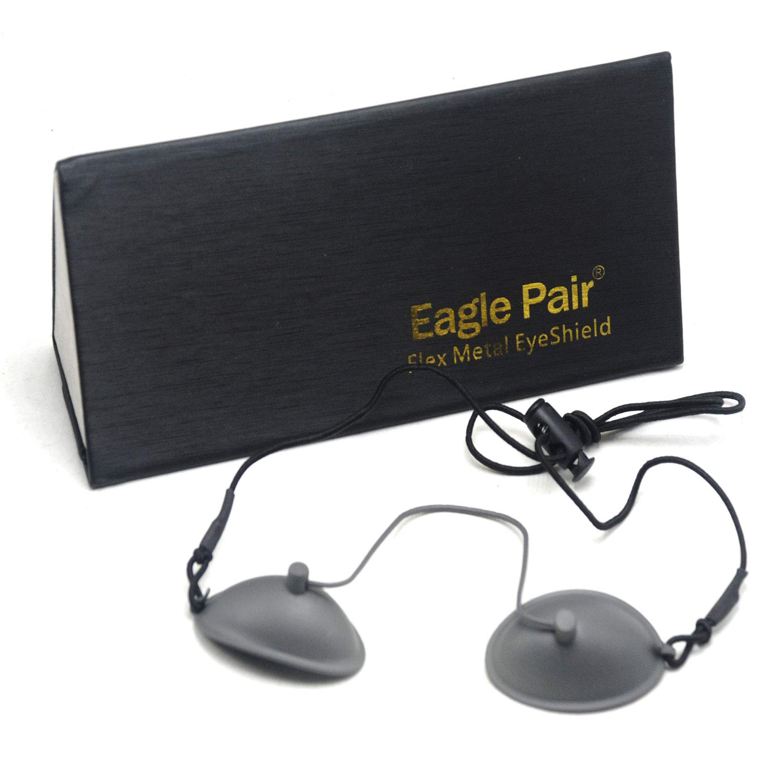 OD7+ 190nm-14000nm Occhiali Occhiali Protezione Laser Eye patch Eyepatch IPL Bellezza Acciaio inossidabile