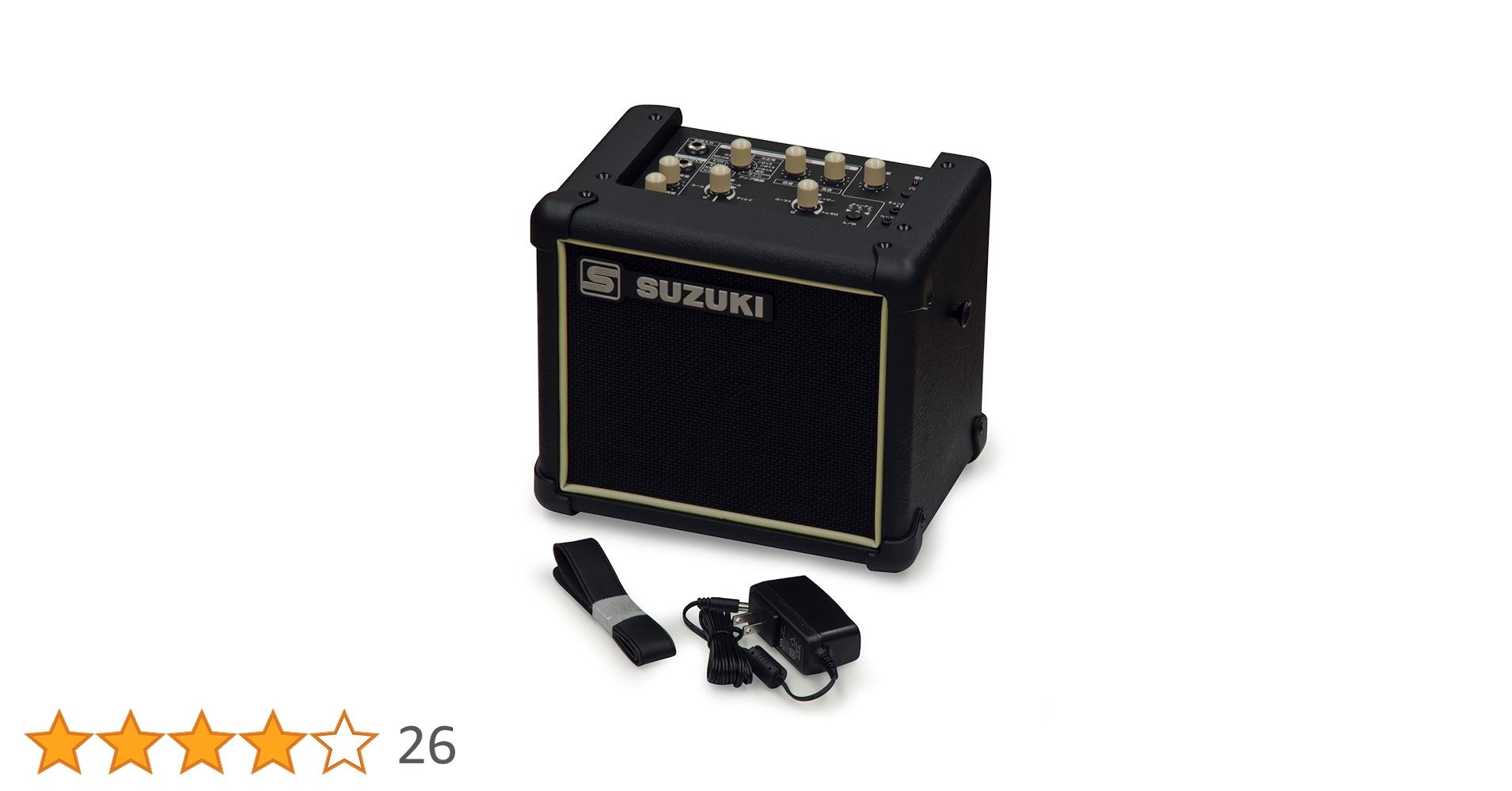 Amazon | SUZUKI スズキ 多目的アンプ SPA-03 | キーボードアンプ Amazon | SUZUKI スズキ 多目的アンプ SPA-03 | キーボードアンプ