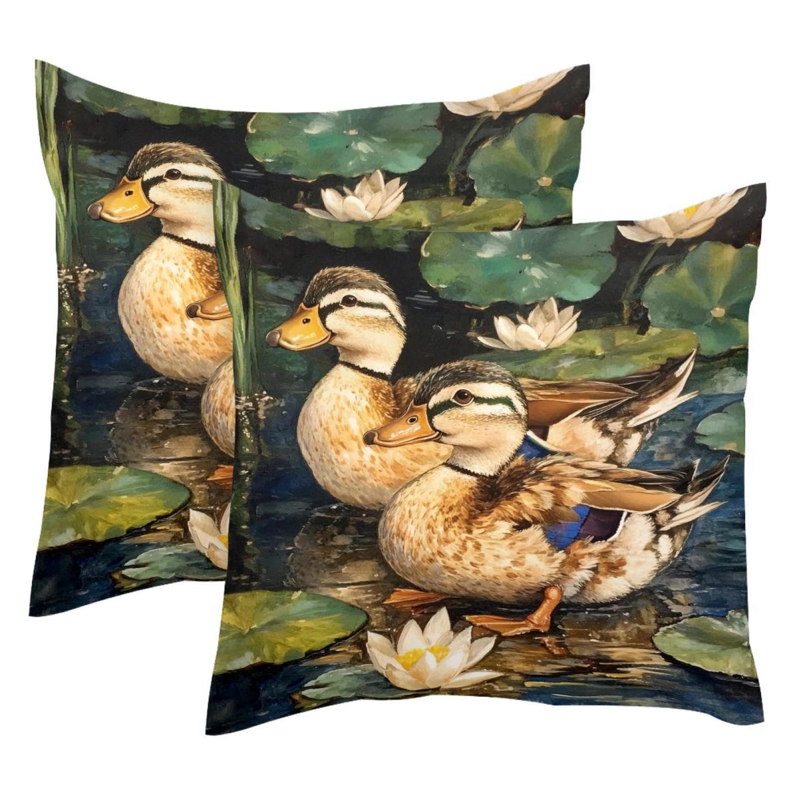 Housses de coussin velours 50x50 pour protéger et embellir le lit