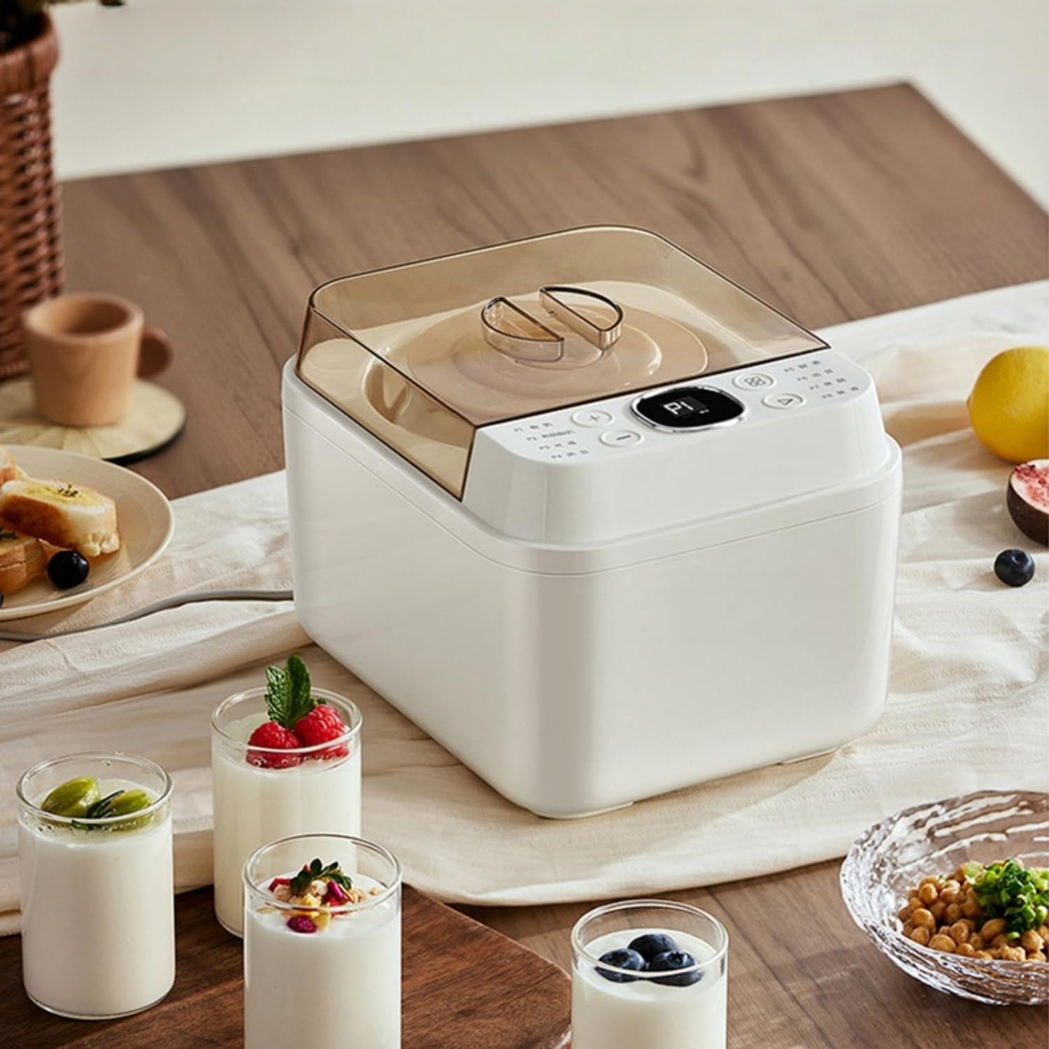 iwatadenkiクラッシュアイス・ルミエール【新品未使用】 アイスクラッシュ