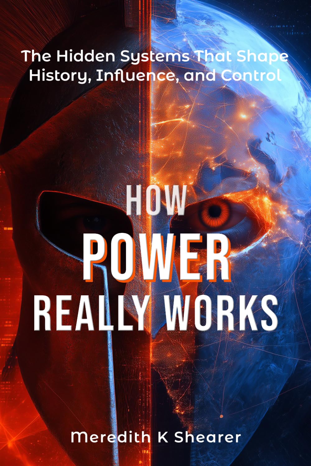 How Power Really Works: The Hidden Systems That Shape History, Influence, and Control
