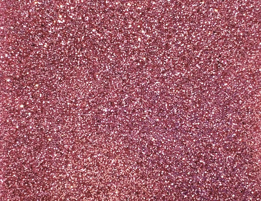 Image of Acrylic Premium Glittering Sheets, 1 /8 inch Thickness, 16 inchx12 inch, Ideal for GlowForge & Any Types of Laser /Engraving, Perfect Material for Jewelry, Crafting & DIY Projects (Pink Golden)