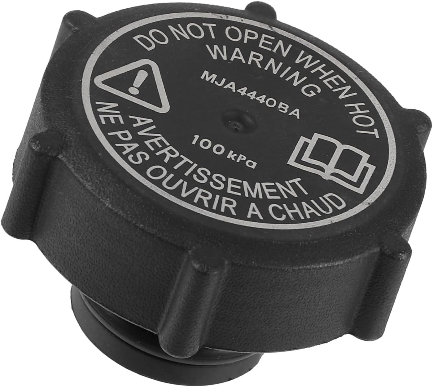 RÉSERVOIR DE COMPENSATION Eau De Refroidissement Avec Couvercle Pour Porsche 911+Cabriolet