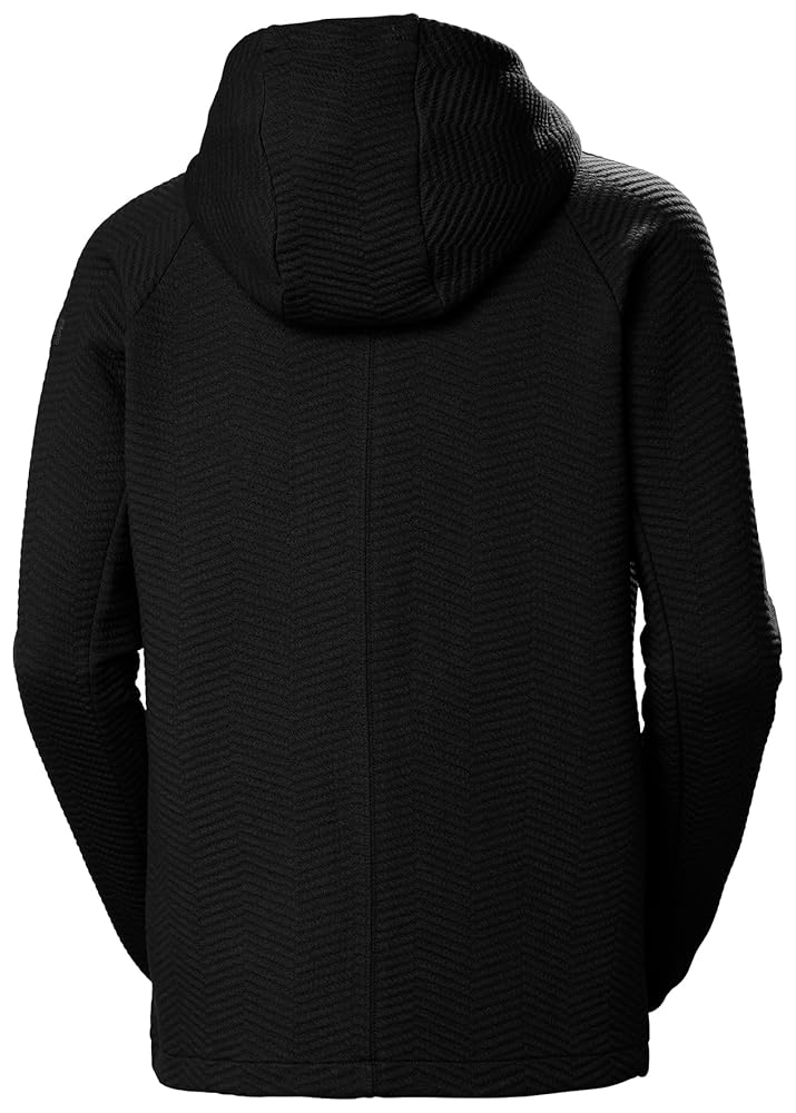 Amazon.com: Helly-Hansen Women's Allure Full Zip Hoodie, 990