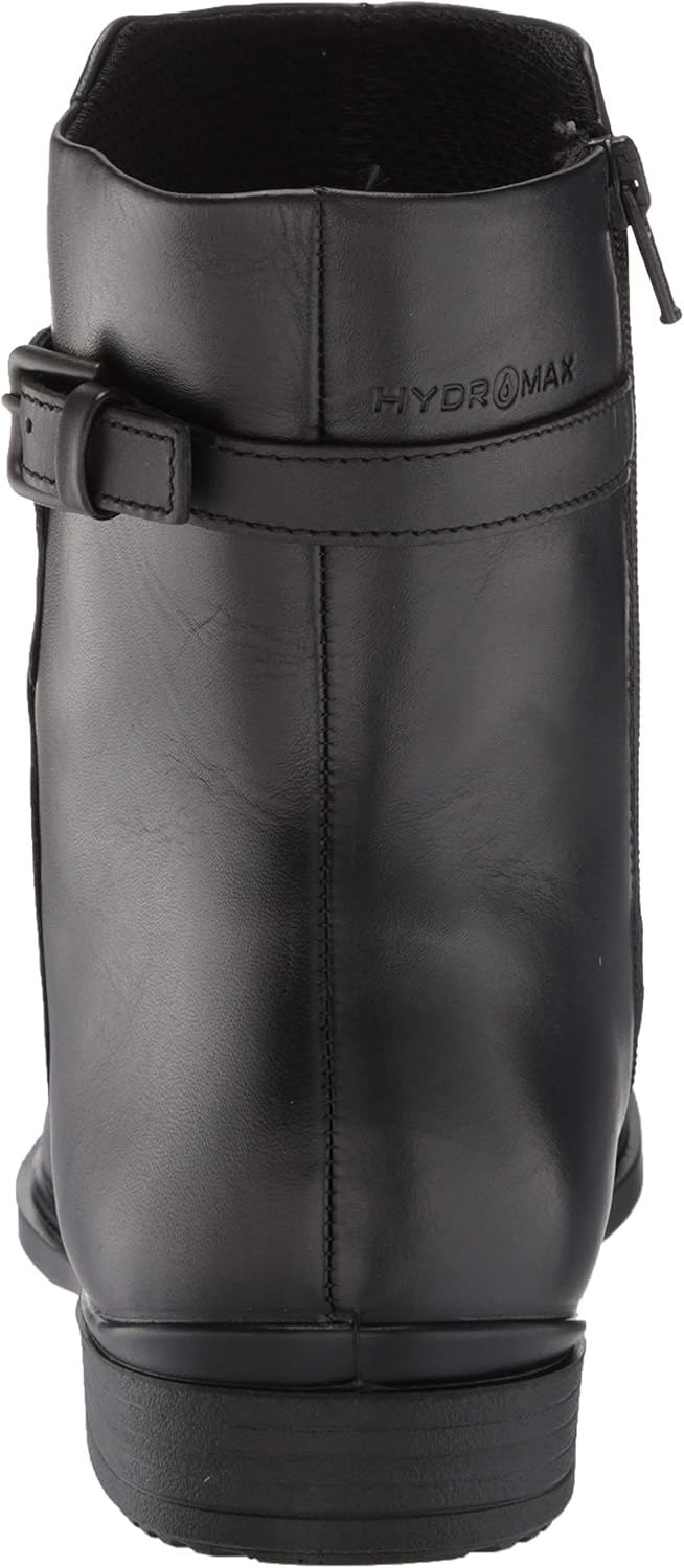 ecco touch 15 mid cut bootie