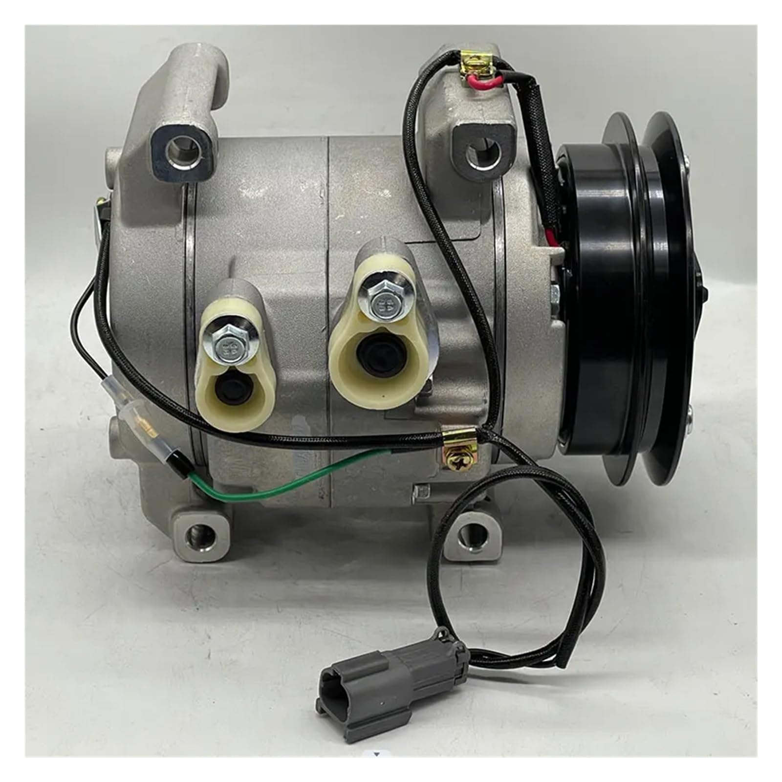 Auto Klimaanlage Kompressor,Kompatibel Mit Fuso,Kompatibel Mit Canter | ML273689 741612 ML258387 BBF200A007