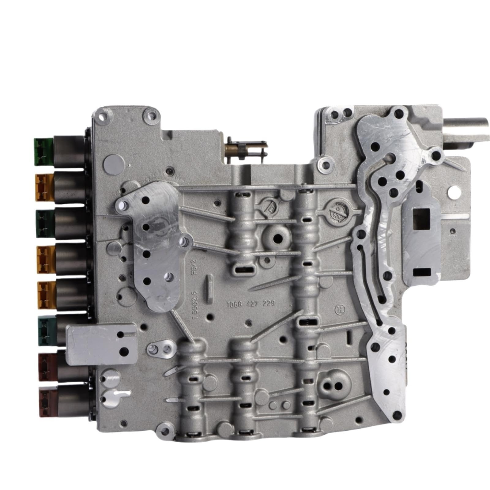 Belovek One Color 6Hp21 6Hp28 Transmission Valve Body For X1 X3 X5 Z4 1 5 6 7 Xf Drivetrain Automatic Parts ﻿