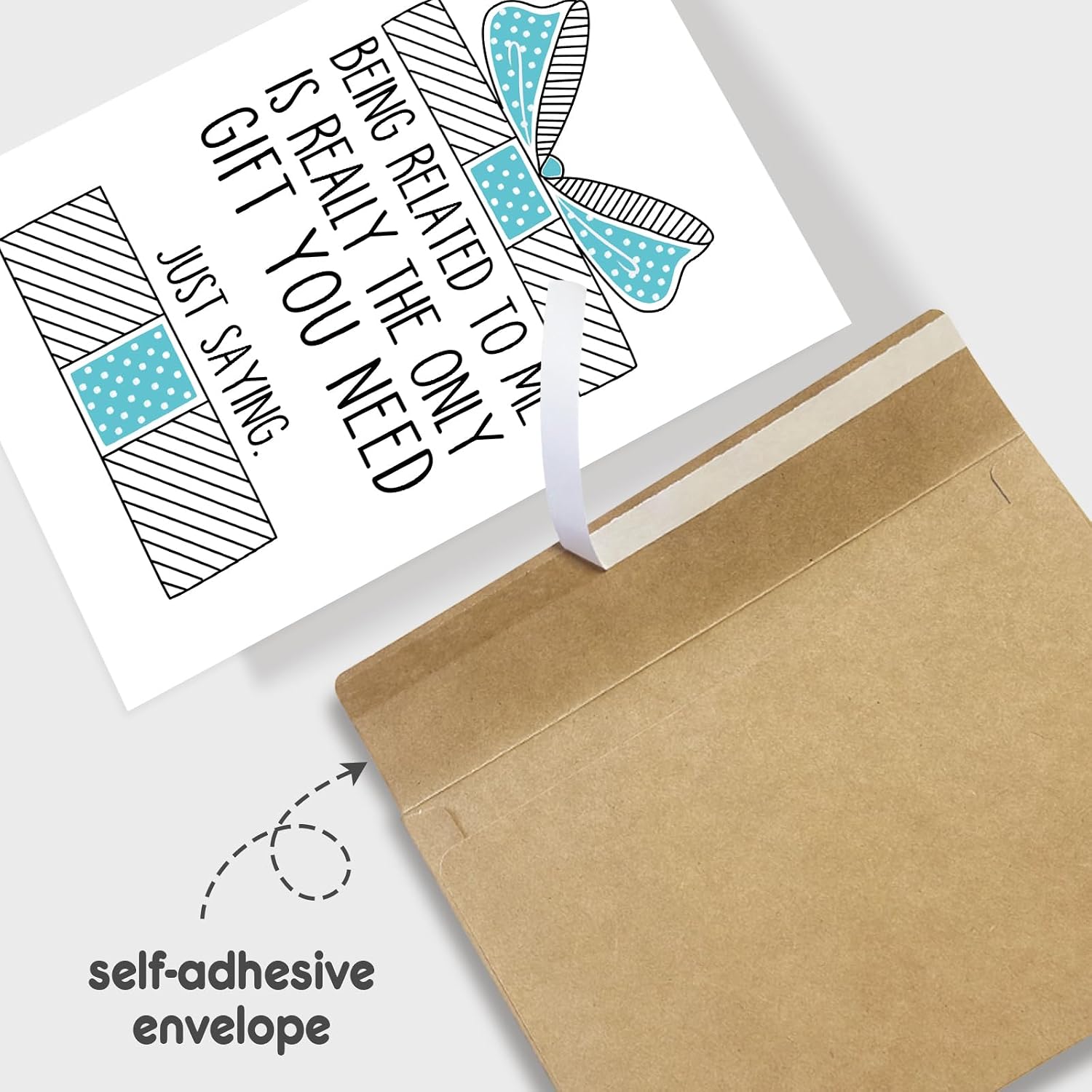 Hilarious Sibling & Nephew Cards Tested: Surprising Relational Value