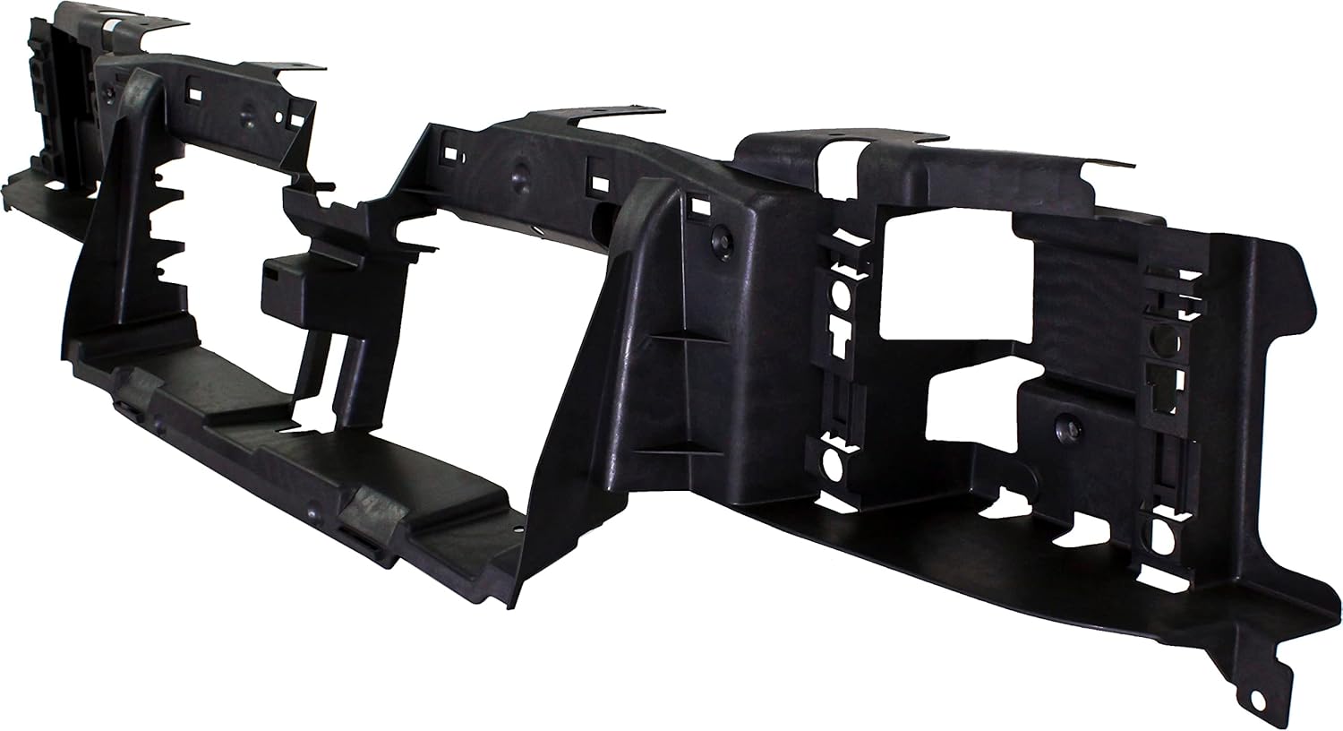 Garage-Pro Header Panel Compatible with GMC Envoy 2002-2009, Isuzu Ascender 2003-2008, Envoy XL 2002-2006, Envoy XUV 2004-2005