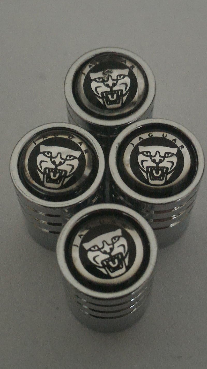 Speedcraft JAGUAR GROWLER chrome deluxe car alloy wheel