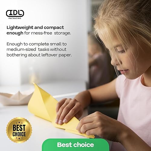 Vista 128 de Rollo de papel kraft marrón de 24 x 2160 pulgadas (180 pies), paquete de 4 – Papel de embalaje marrón hecho en Estados Unidos de 30 libras de grosor