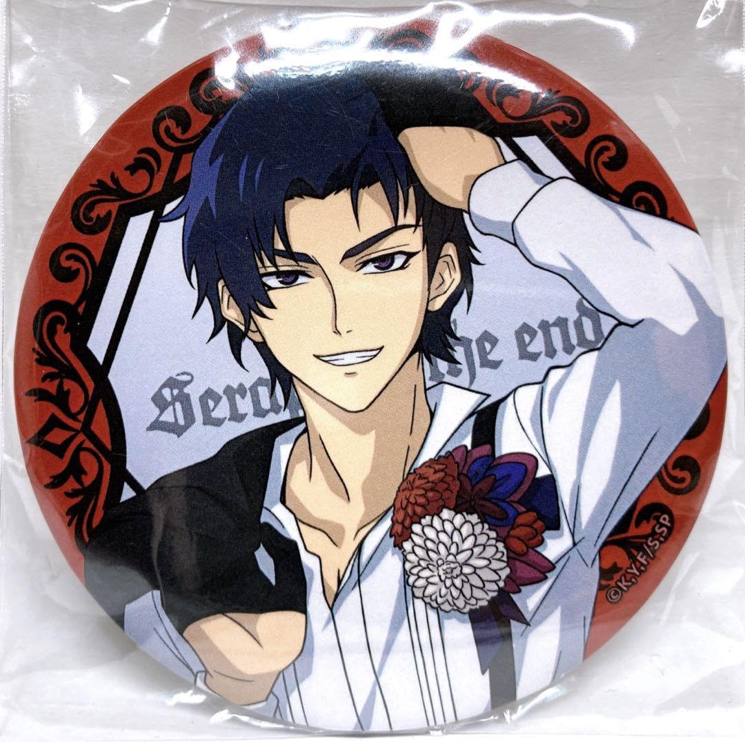 終わりのセラフ 一瀬グレン グレン 特典 くじ引き堂 カード ミニブロマイド 終わりのセラフ 一瀬グレン グレン 特典 くじ引き堂 カード ミニ