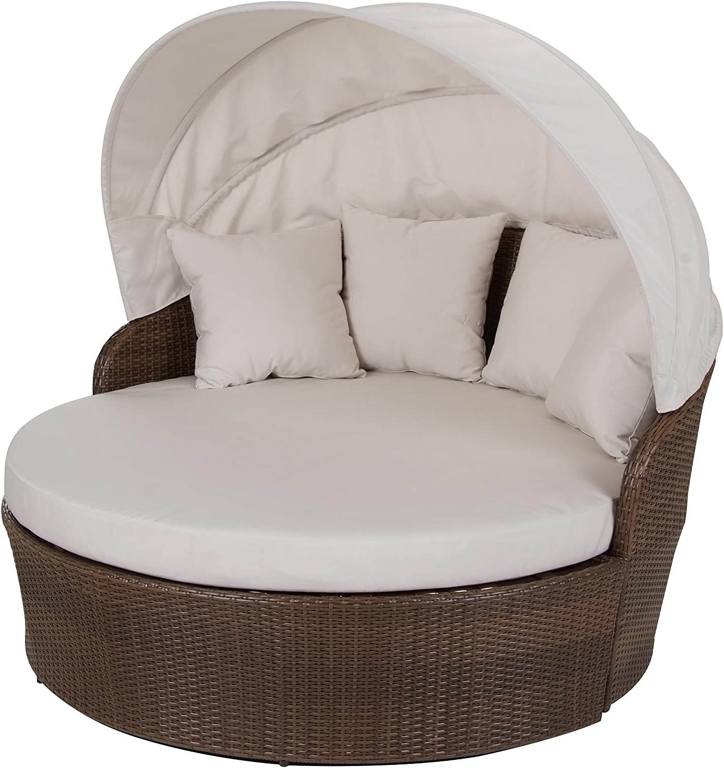 WUnlimited SW1407 Day Bed