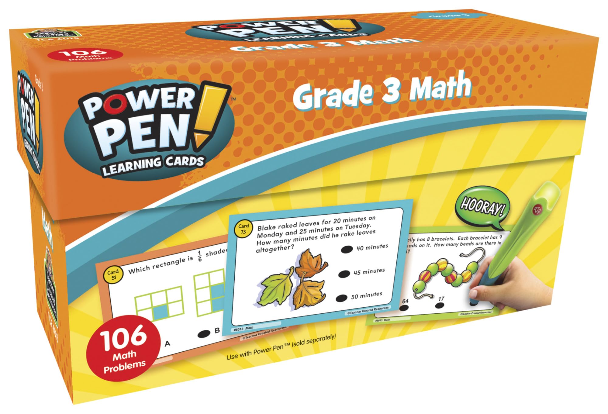 Cartes de maths CP pour apprendre le calcul sans la frustration des devoirs - 3