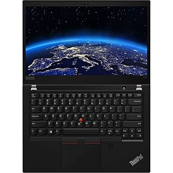 Windowsノート本体 ThinkPad P14s i7-10510U 32GB Quadro/P520 Amazon.com: Lenovo ThinkPad P14s Gen1 Home and Business