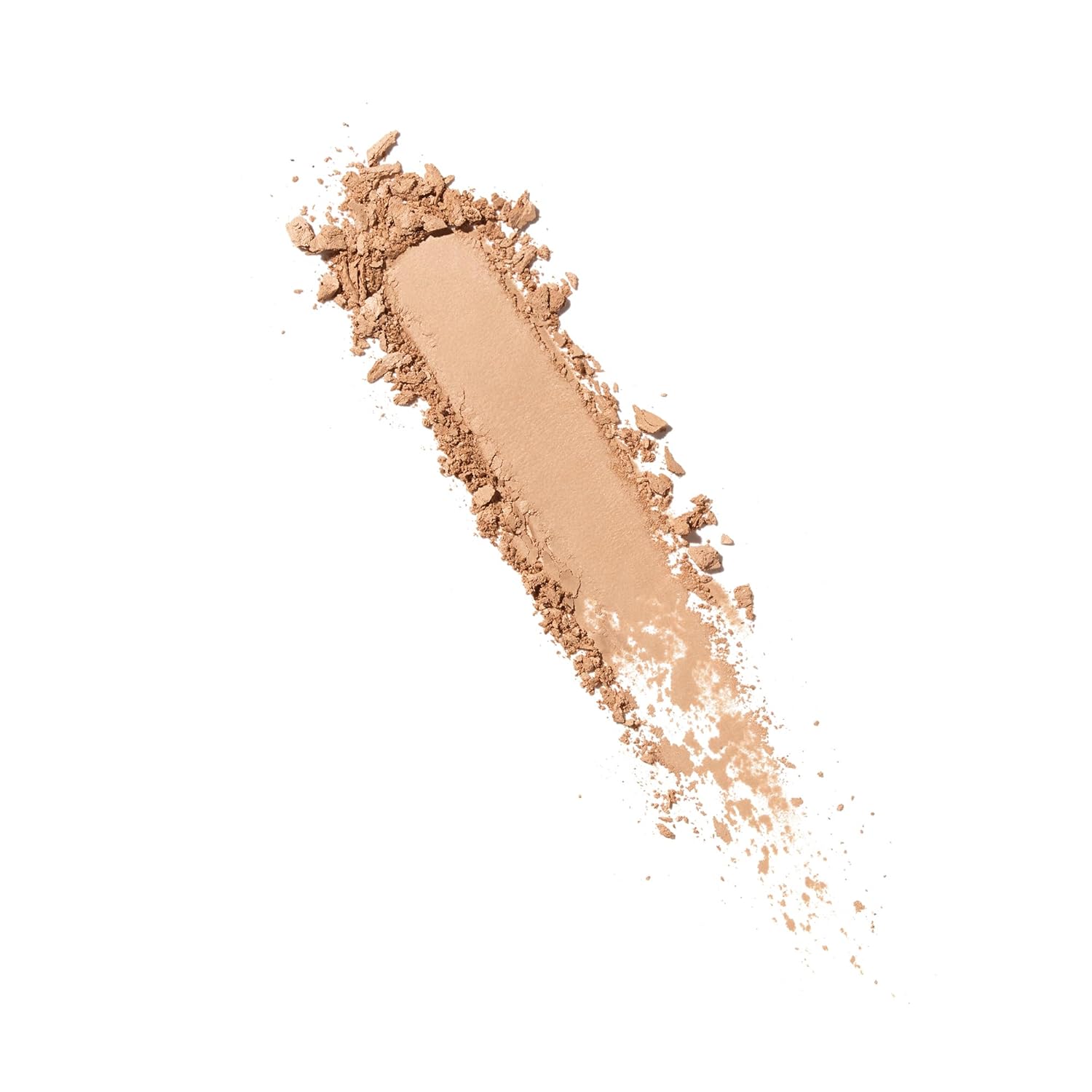 Well People Bio Powder Foundation, Lightweight & Hydrating Foundation For Perfecting & Smoothing Skin, Semi-Matte Finish, Vegan & Cruelty-free, 6N - Image 2