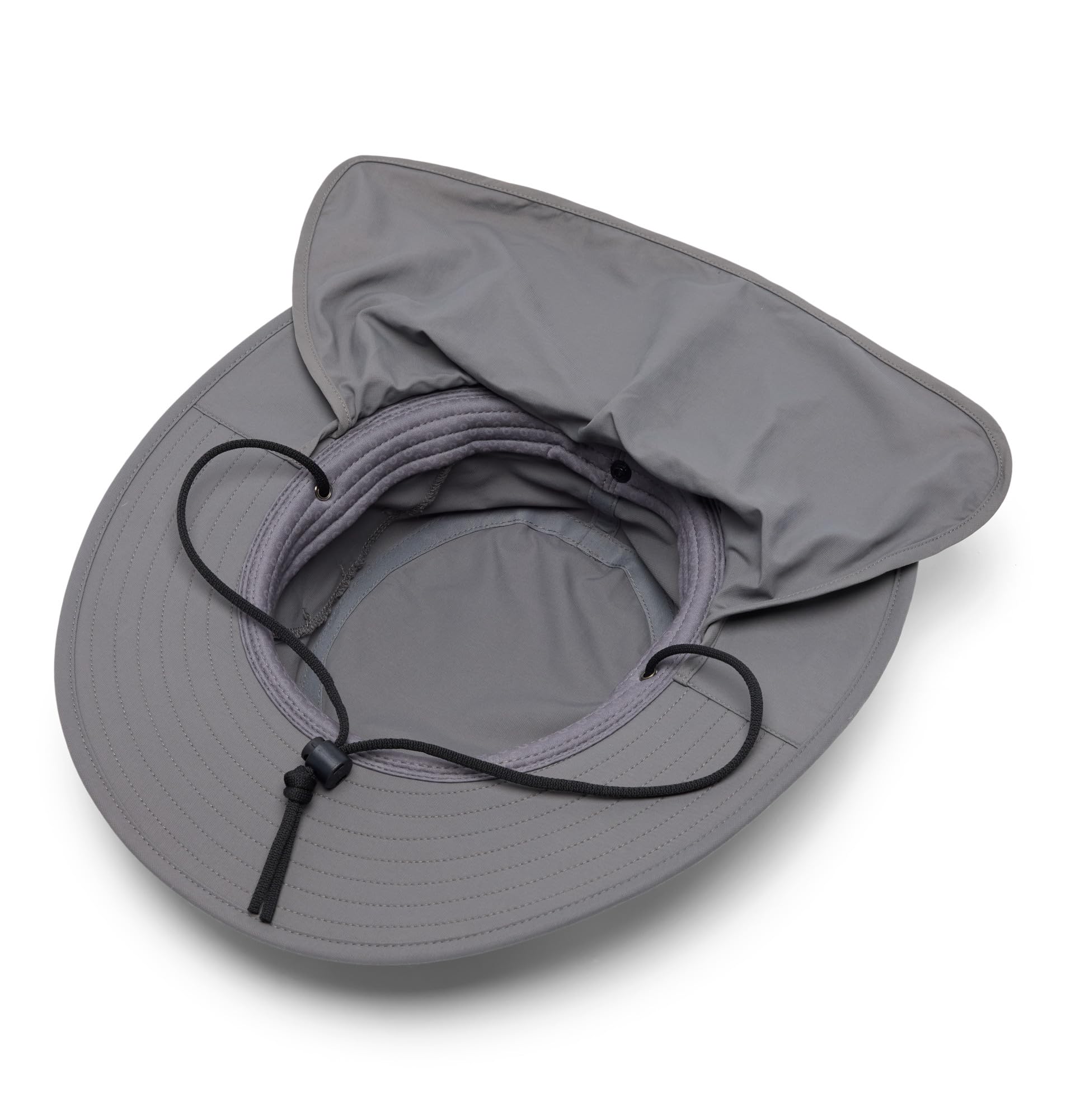 Columbia Coolhead Zero IV Booney, Chapeau De Soleil Et Brousse pour Unisex