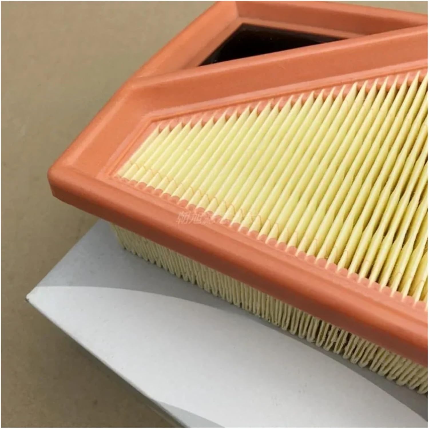 Car Air Filter Cleaner Element For R50 R53 R52 1.4 1.6 W10 W11 Engine 2001-2007