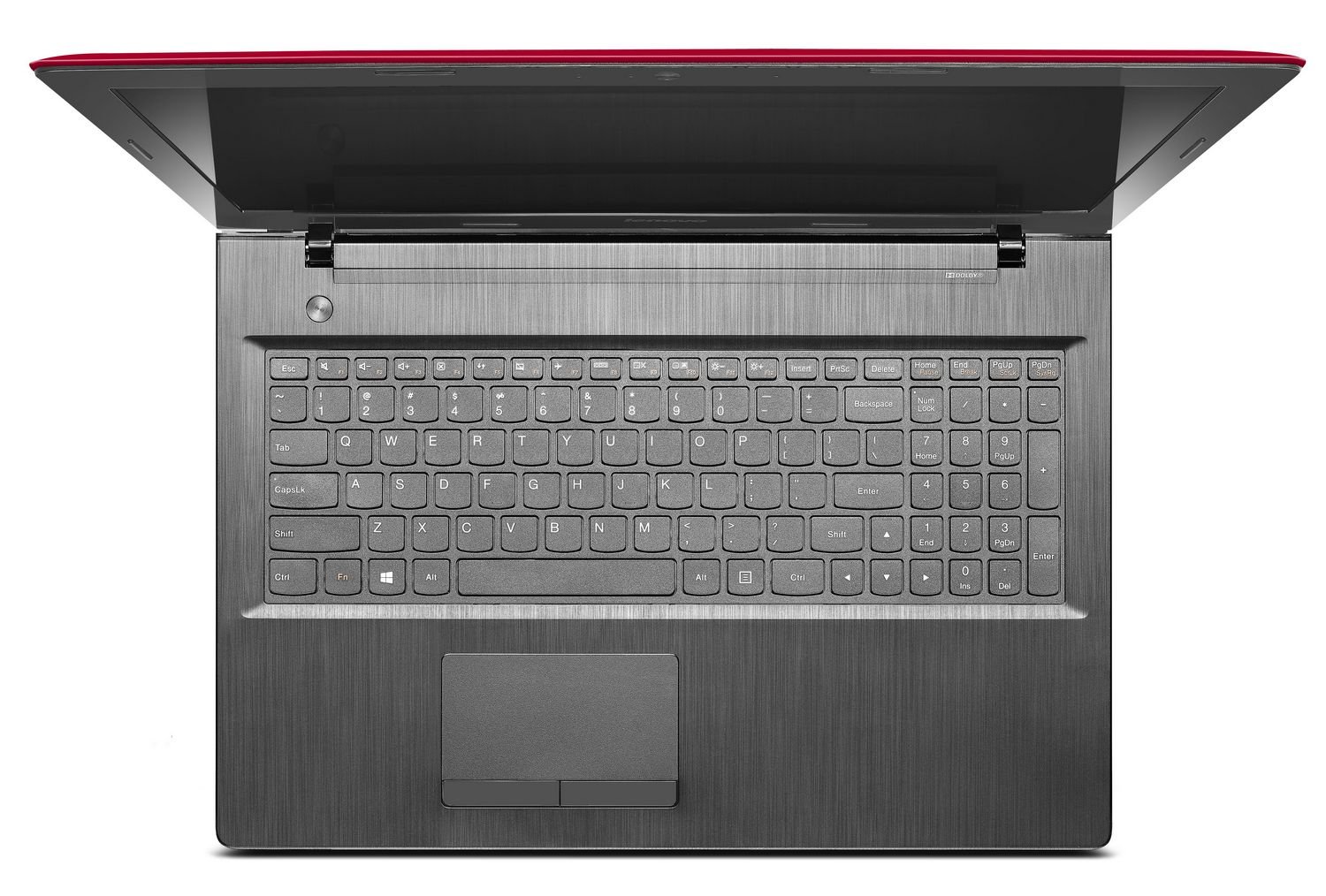 Lenovo G50 15.6-Inch Notebook (Red) - (Intel Core i5-5200U 2.7 GHz