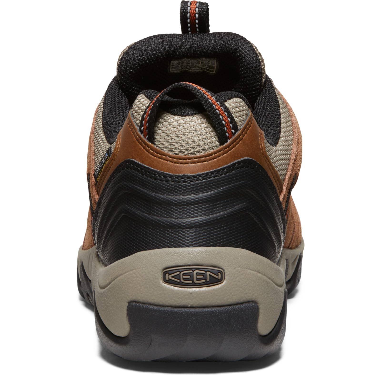 Keen Headout Waterproof Zapatillas de Senderismo Hombre