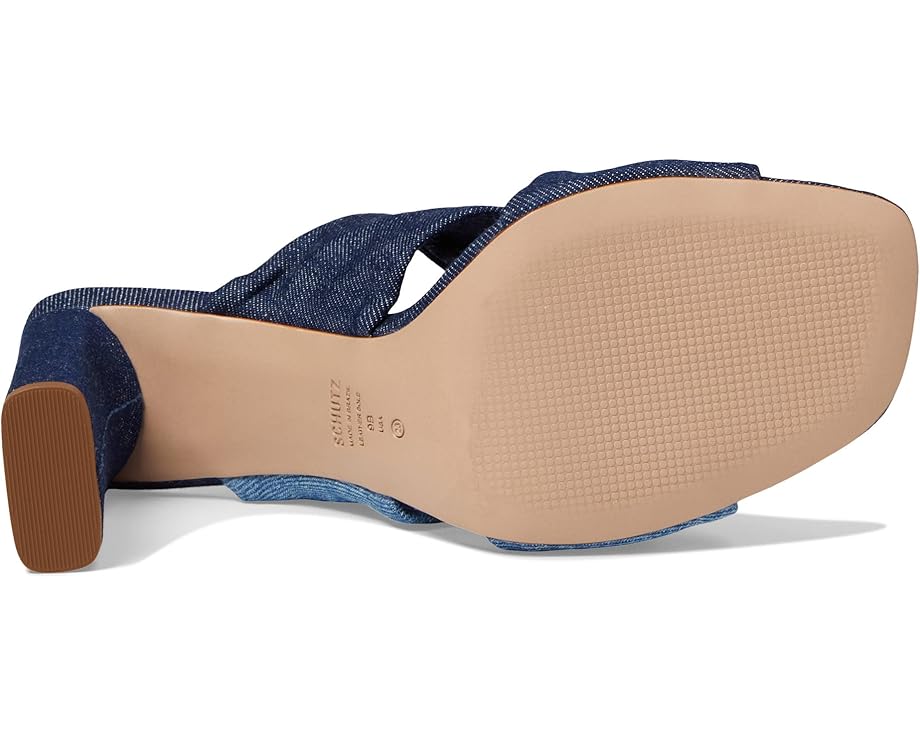 Schutz Wendy - Bottom View