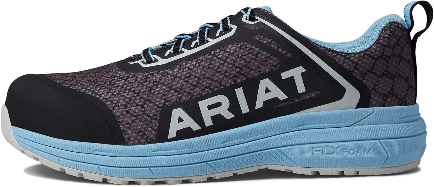 Ariat Women's Outpace Composite Toe Work Shoe