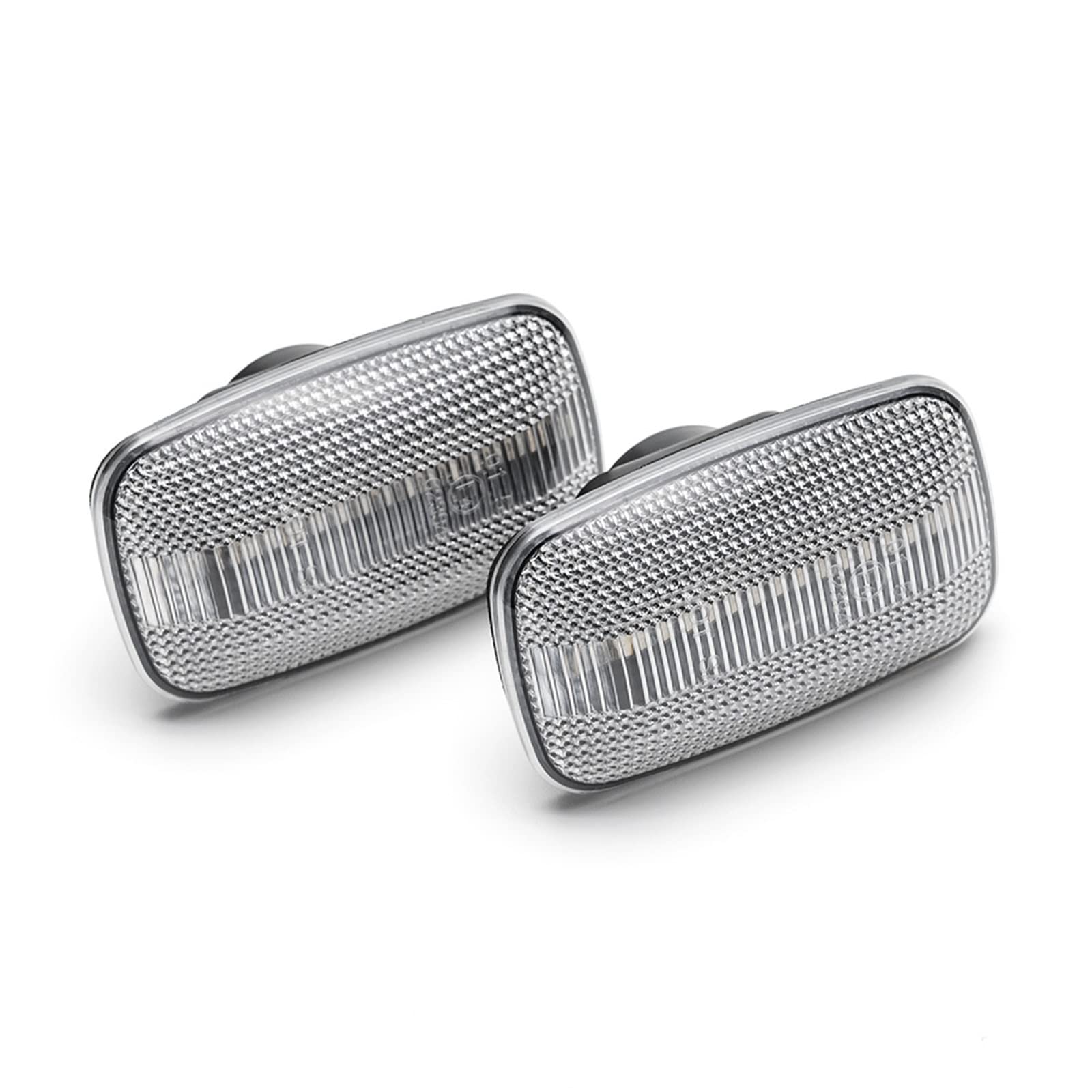 Amazon | 車の フロント サイド ターン シグナル ライト OE: 81730