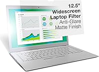Vista 9 de 3M Filtro antirreflejo para portátil de 13.3 pulgadas, 16:9, AG133W9B